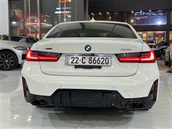 بي ام دبليو الفئة 3